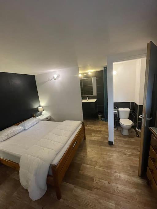 Appartement Duplex Vil'Adonis Agde Exterior photo